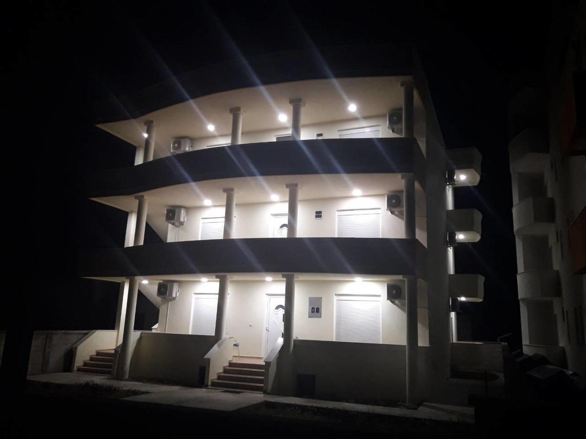 Korac Apartments Ulcinj Exterior foto